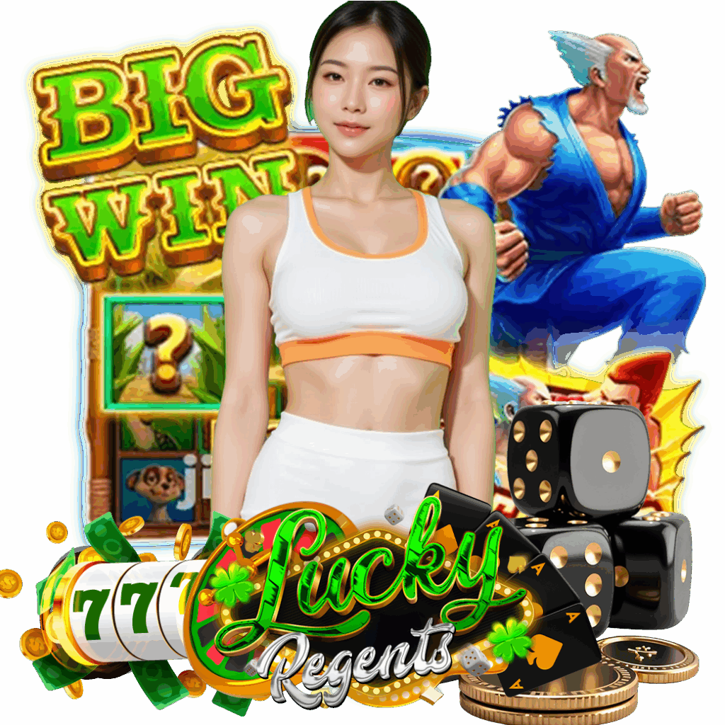 luckyregent slot